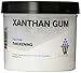 Algopix Similar Product 6 - WillPowder Xanthan Gum, 16-Ounce Jar