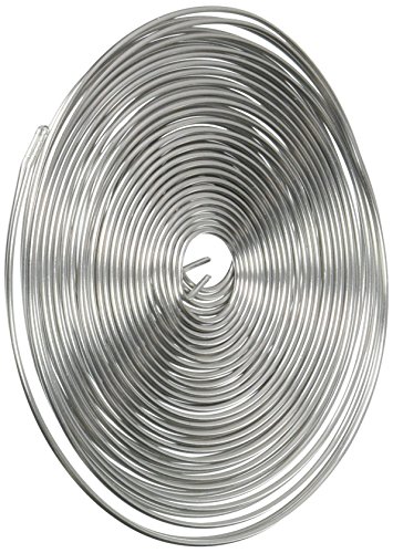 Algopix Similar Product 4 - Jack Richeson 400330 Armature Wire 116