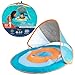 Algopix Similar Product 18 - SwimWays Baby Spring Float Sun Canopy