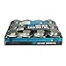 Algopix Similar Product 16 - Bakers  Chefs Daily Chef Safe Heat
