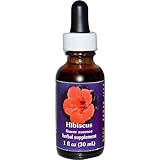Algopix Similar Product 9 - Flower Essence Services Hibiscus