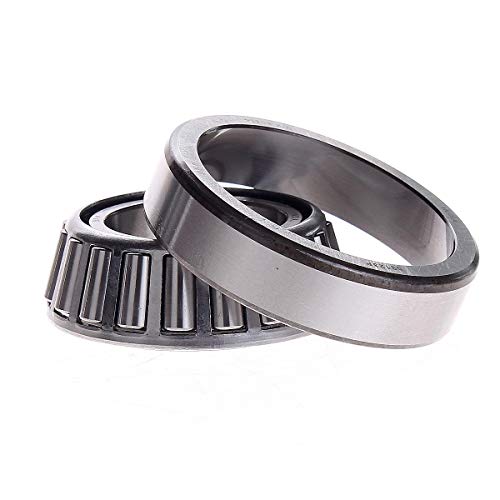 Algopix Similar Product 18 - 32006XQ SKF New Taper