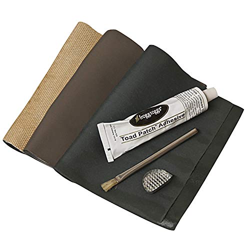 Algopix Similar Product 15 - Frogg Toggs Ultimate Repair Kit