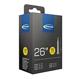 Algopix Similar Product 5 - Schwalbe Bicycle Tube  60mm