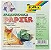 Algopix Similar Product 18 - Global Art Folia Origami Paper Crystal