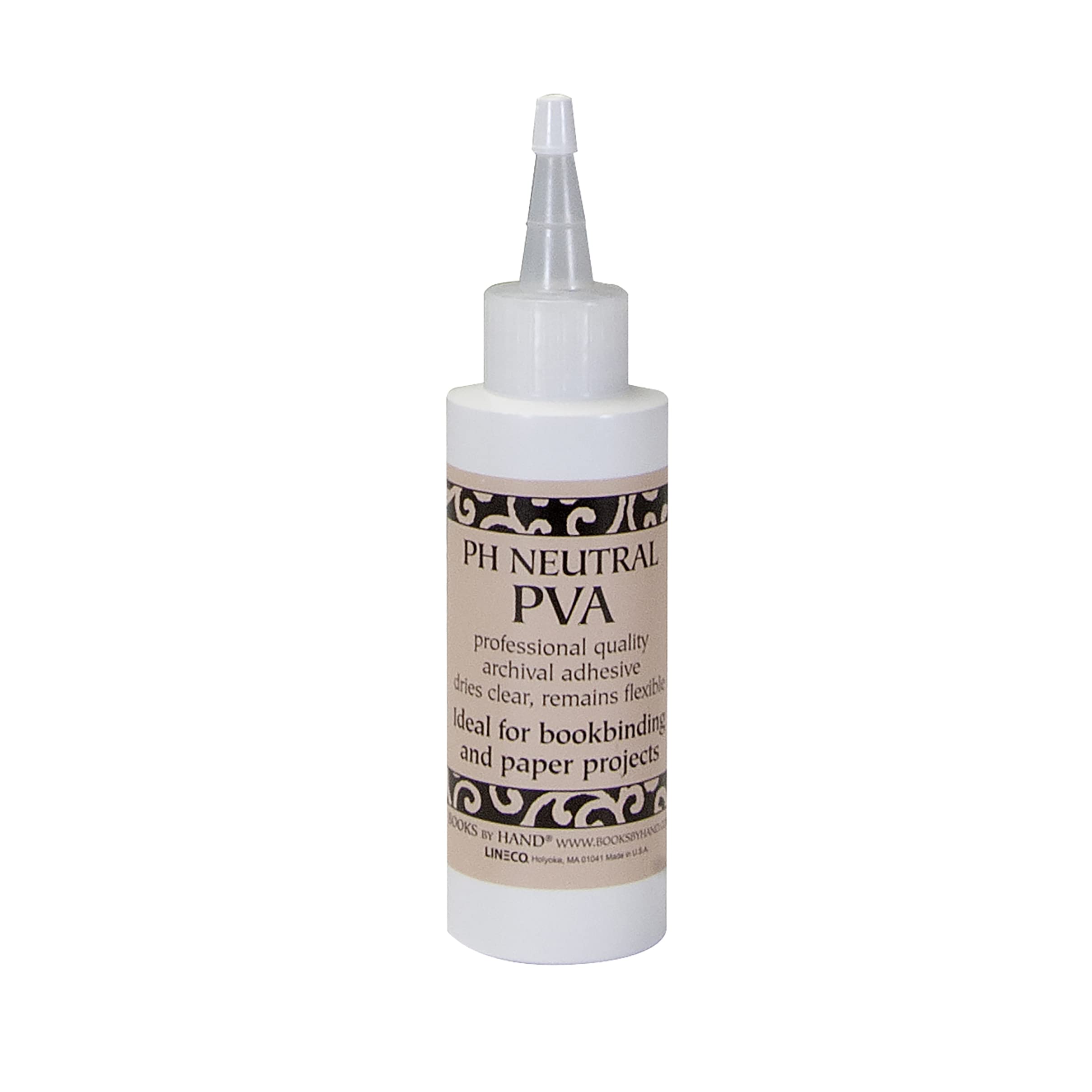 Algopix Similar Product 5 - Books by Hand PH Neutral PVA Adhesive