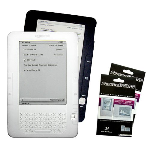 Algopix Similar Product 4 - Clear  Black Color 2 Packs Amazon