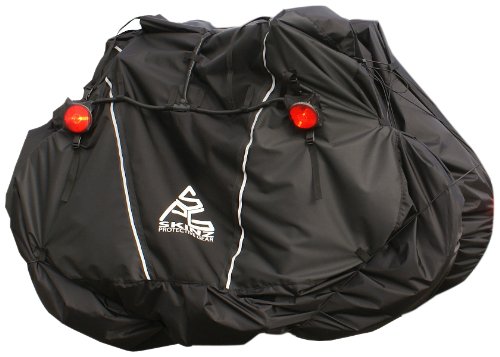 Algopix Similar Product 18 - Skinz Protective Gear Rear Transport