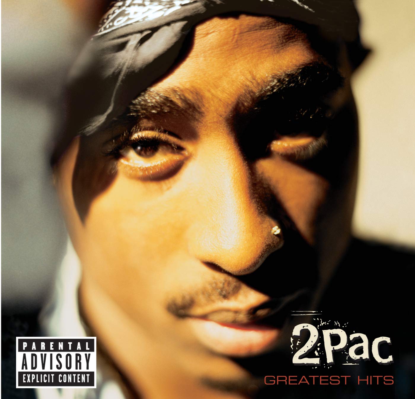 Algopix Similar Product 5 - Greatest Hits [Explicit]