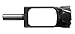 Algopix Similar Product 13 - Plug Cutter DIN 7489 Ø 2.7559 inch