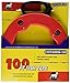 Algopix Similar Product 3 - 100 FT Fish Tape with High Impact Case