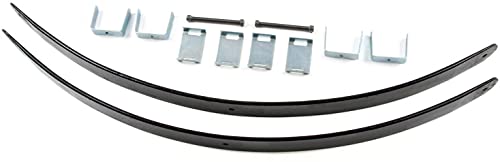 Algopix Similar Product 11 - Zone Offroad C6159 Add-A-Leaf Kit