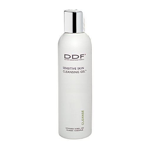 Algopix Similar Product 16 - DDF Sensitive Skin Cleansing Gel 845