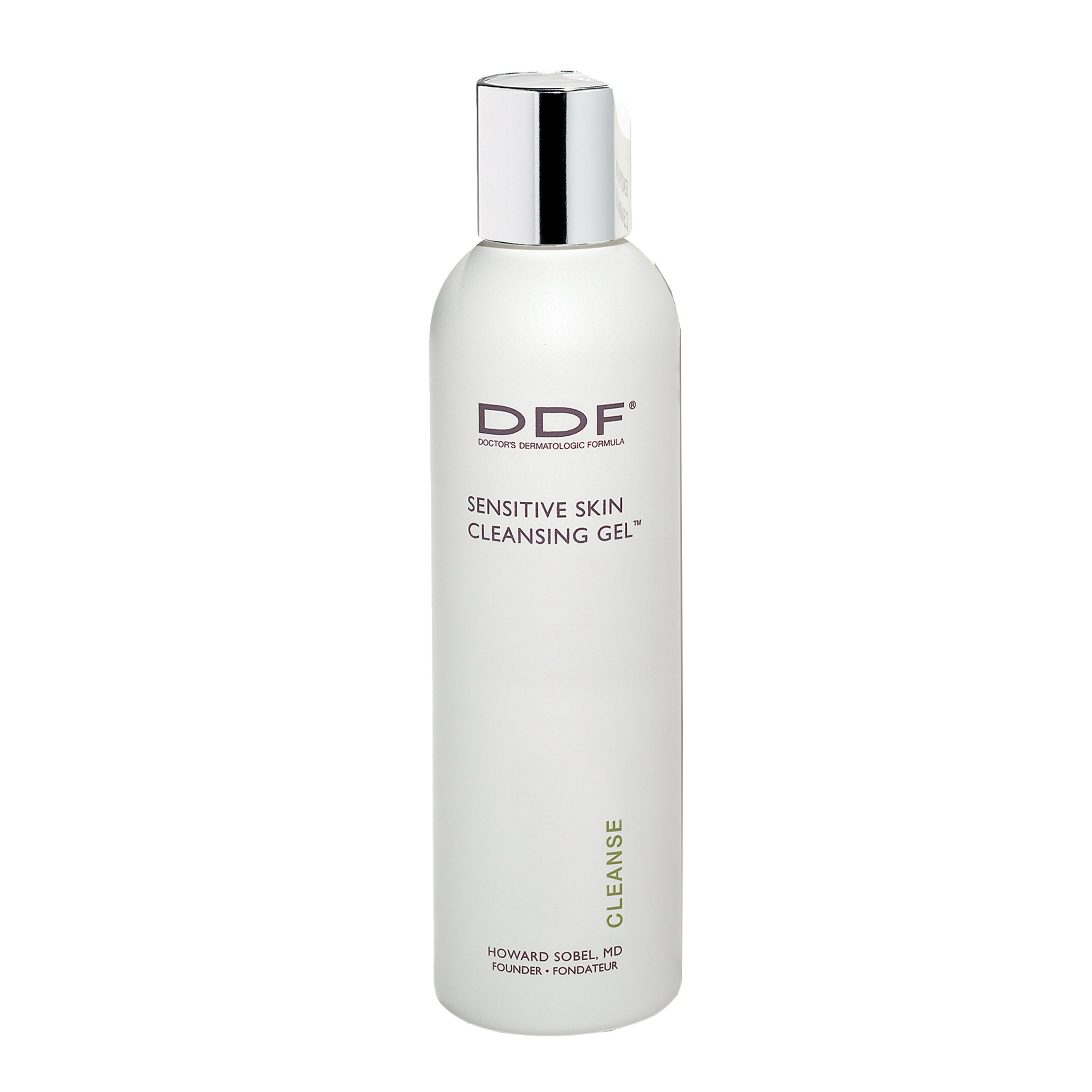 Algopix Similar Product 3 - DDF Sensitive Skin Cleansing Gel 845