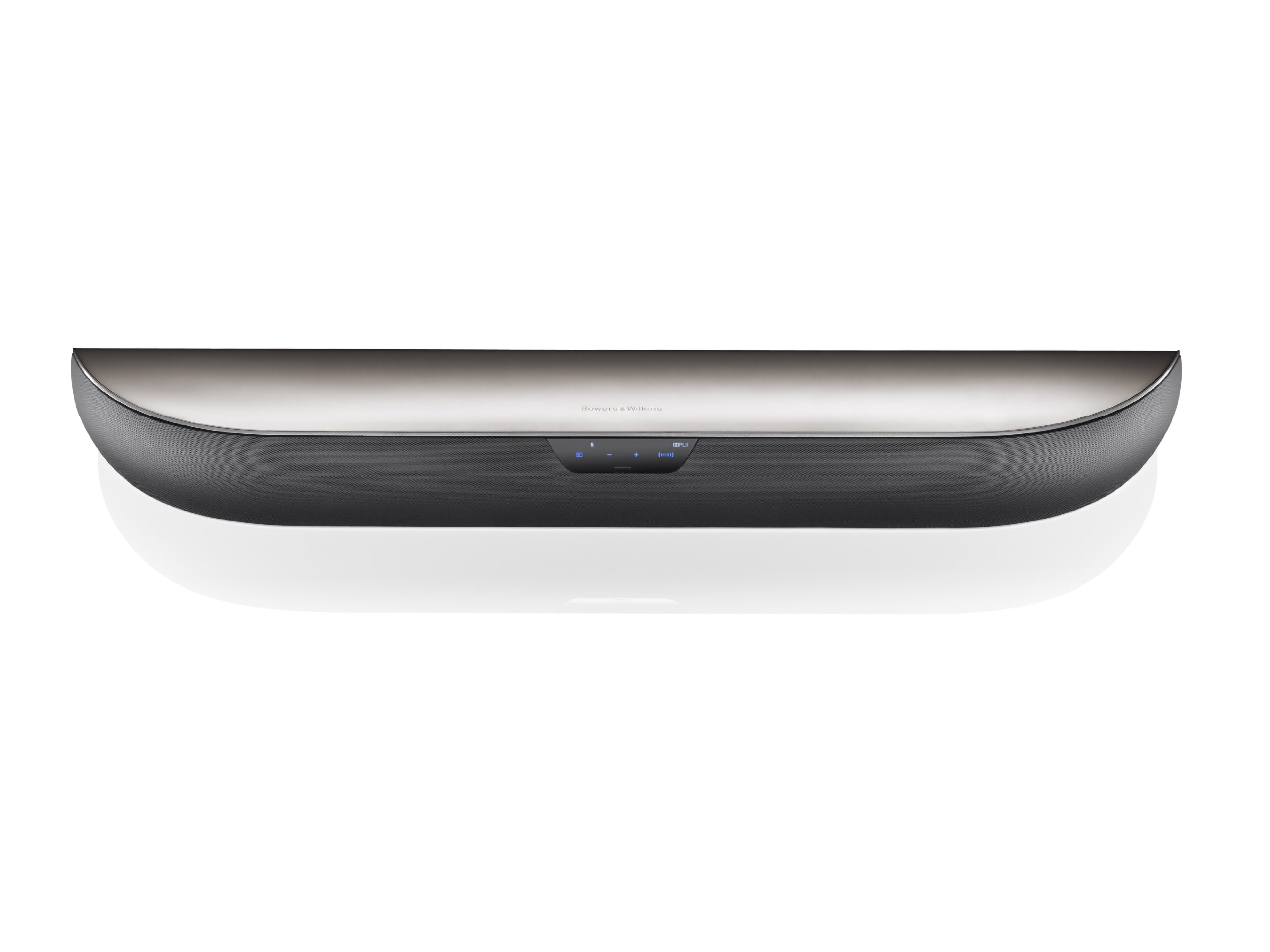 Algopix Similar Product 13 - Bowers  Wilkins Panorama 2 Integrated