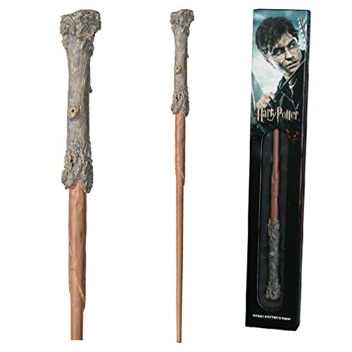 Algopix Similar Product 5 - The Noble Collection  Harry Potter