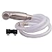 Algopix Similar Product 20 - Moen Stainless Replacement Kitchen Side