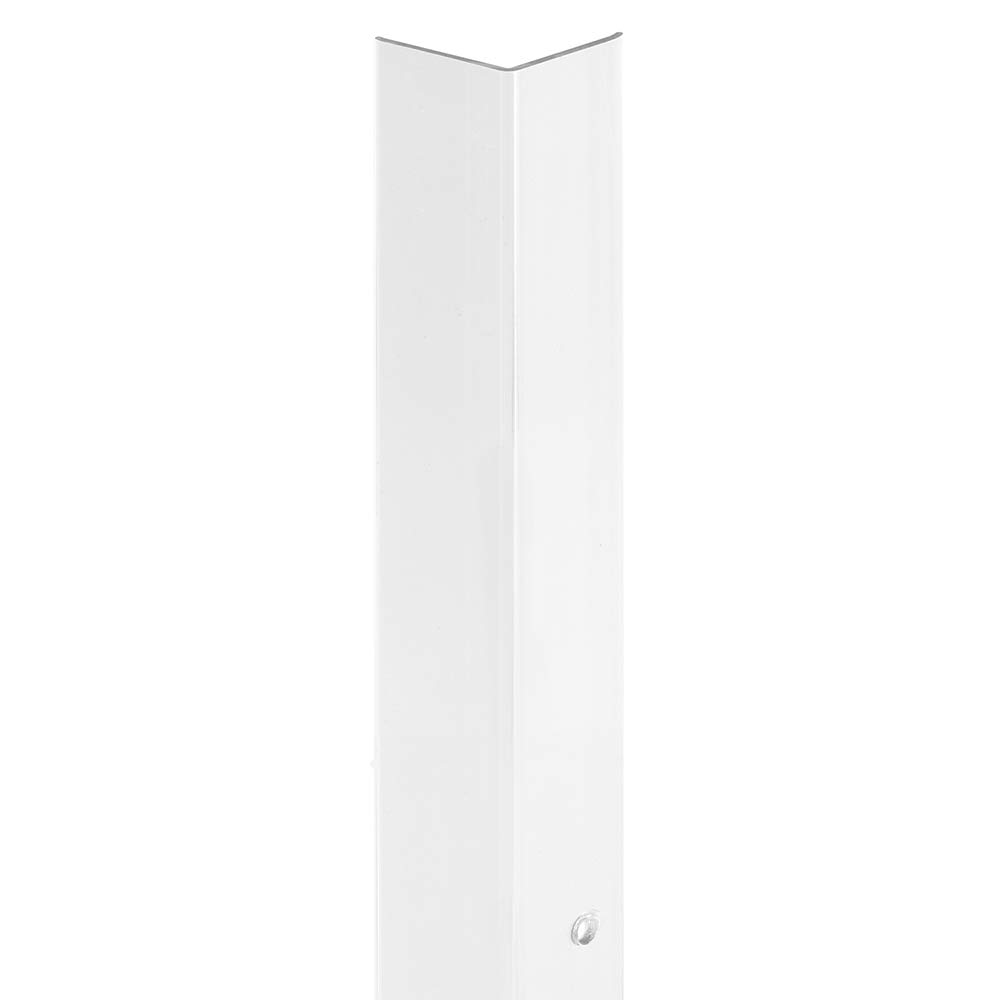 Algopix Similar Product 14 - PrimeLine U 9129 Corner Shield with