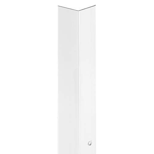 Algopix Similar Product 4 - PrimeLine U 9129 Corner Shield with