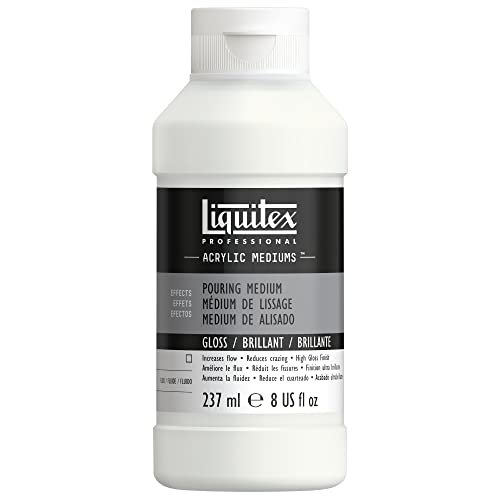 Algopix Similar Product 1 - Liquitex Professional Effects Medium