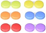 Algopix Similar Product 19 - LensAlert Color Case Replacement Pack