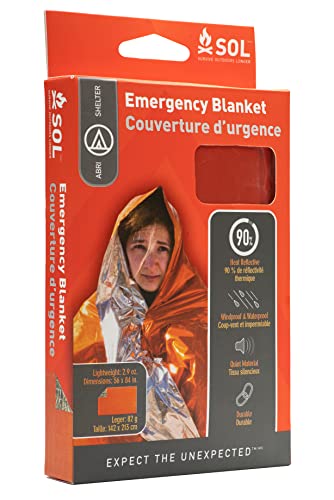 Algopix Similar Product 19 - SOL Survive Outdoors Longer