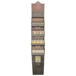 Algopix Similar Product 20 - All Terrain 48Pc Herbal Armor Display