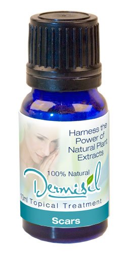 Algopix Similar Product 8 - Dermisil For Scars, 10 ml