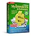 Algopix Similar Product 6 - MyInvoices & Estimates Deluxe