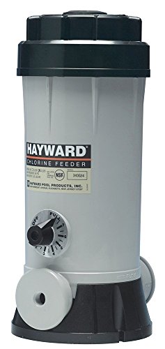 Algopix Similar Product 16 - Hayward CL220BR Pool Brominator