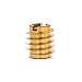 Algopix Similar Product 7 - EZ LOK Knife Threaded Insert for