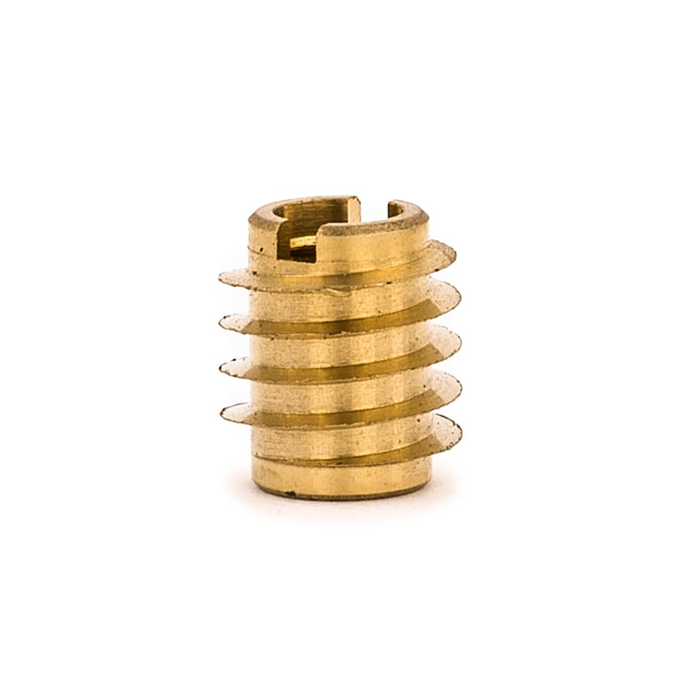 Algopix Similar Product 7 - EZ LOK Knife Threaded Insert for