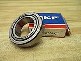 Algopix Similar Product 8 - SKF 32008XQ Bearing Tapered Roller