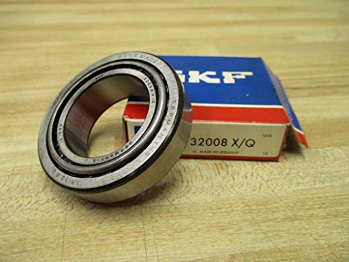 Algopix Similar Product 3 - SKF 32008XQ Bearing Tapered Roller