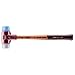 Algopix Similar Product 10 - Halder Simplex SoftFaced Mallet