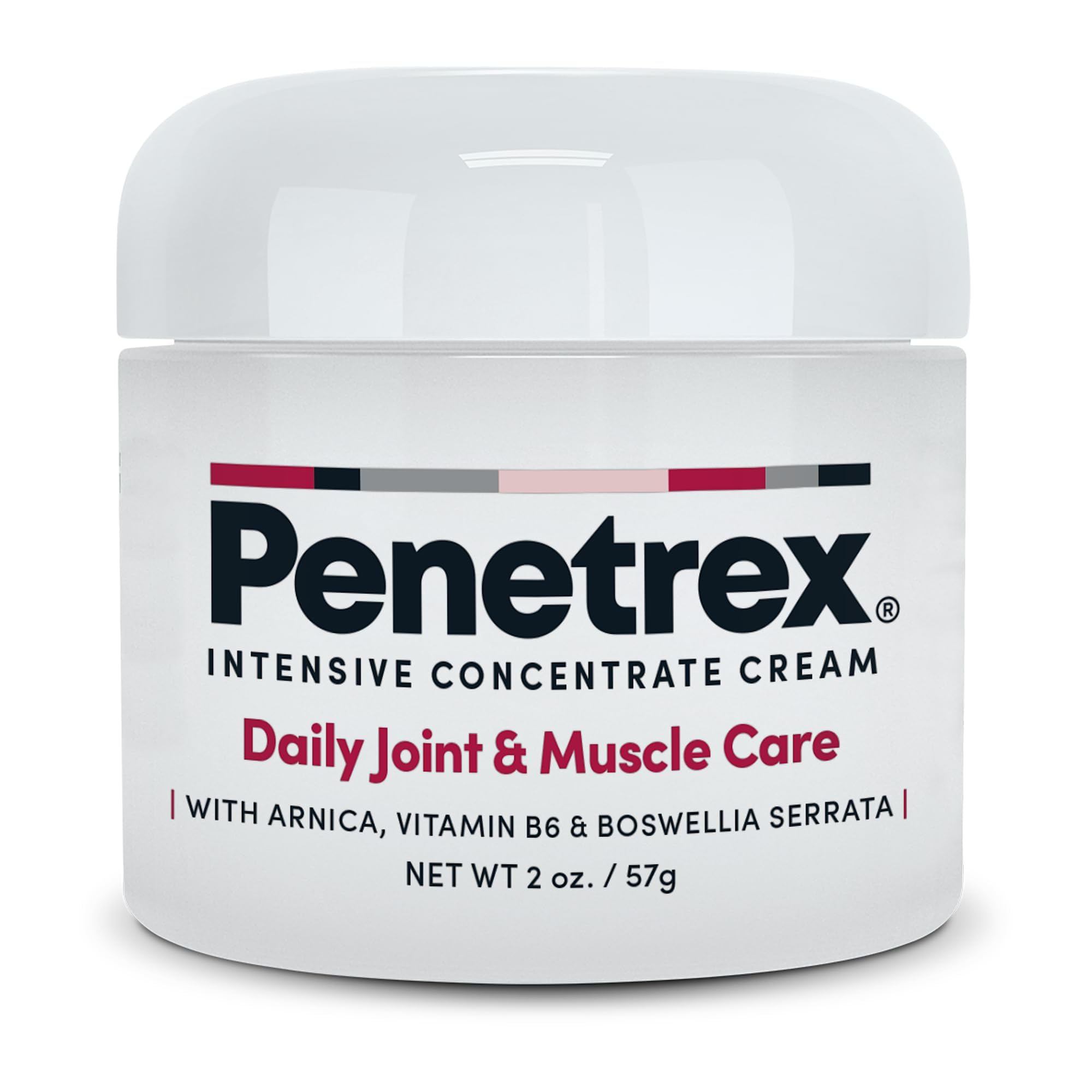 Algopix Similar Product 11 - Penetrex Daily Joint  Muscle Care