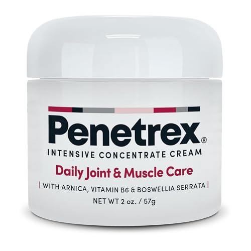 Algopix Similar Product 5 - Penetrex Daily Joint  Muscle Care