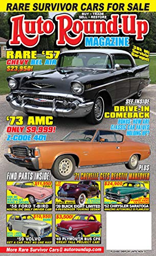 Algopix Similar Product 7 - Auto Roundup Magazine