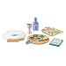 Algopix Similar Product 16 - KidKraft Wooden Toy Passover Set with