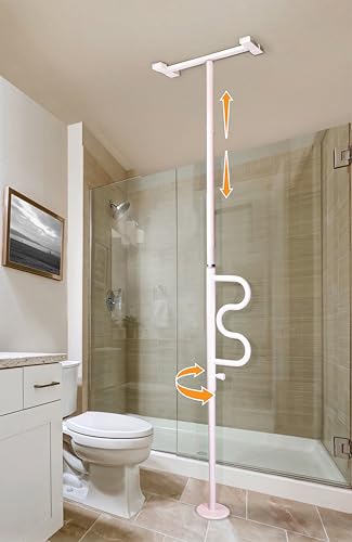 Algopix Similar Product 10 - Stander Wonder Pole SecurityPole and