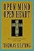 Algopix Similar Product 10 - Open Mind Open Heart The