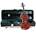 Algopix Similar Product 15 - Cremona SV1240 Maestro First Violin