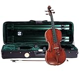 Algopix Similar Product 4 - Cremona SV1240 Maestro First Violin