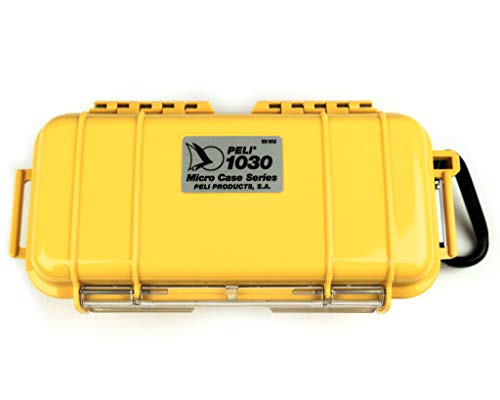 Algopix Similar Product 4 - Peli 1030 with Interior  Black