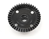 Algopix Similar Product 18 - XRAY Active Differential Large Bevel