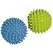 Algopix Similar Product 9 - HMCE4 Xavax Dryer Balls Set of 2 