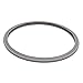 Algopix Similar Product 10 - Fissler Silicone Gasket 18cm Grey 18