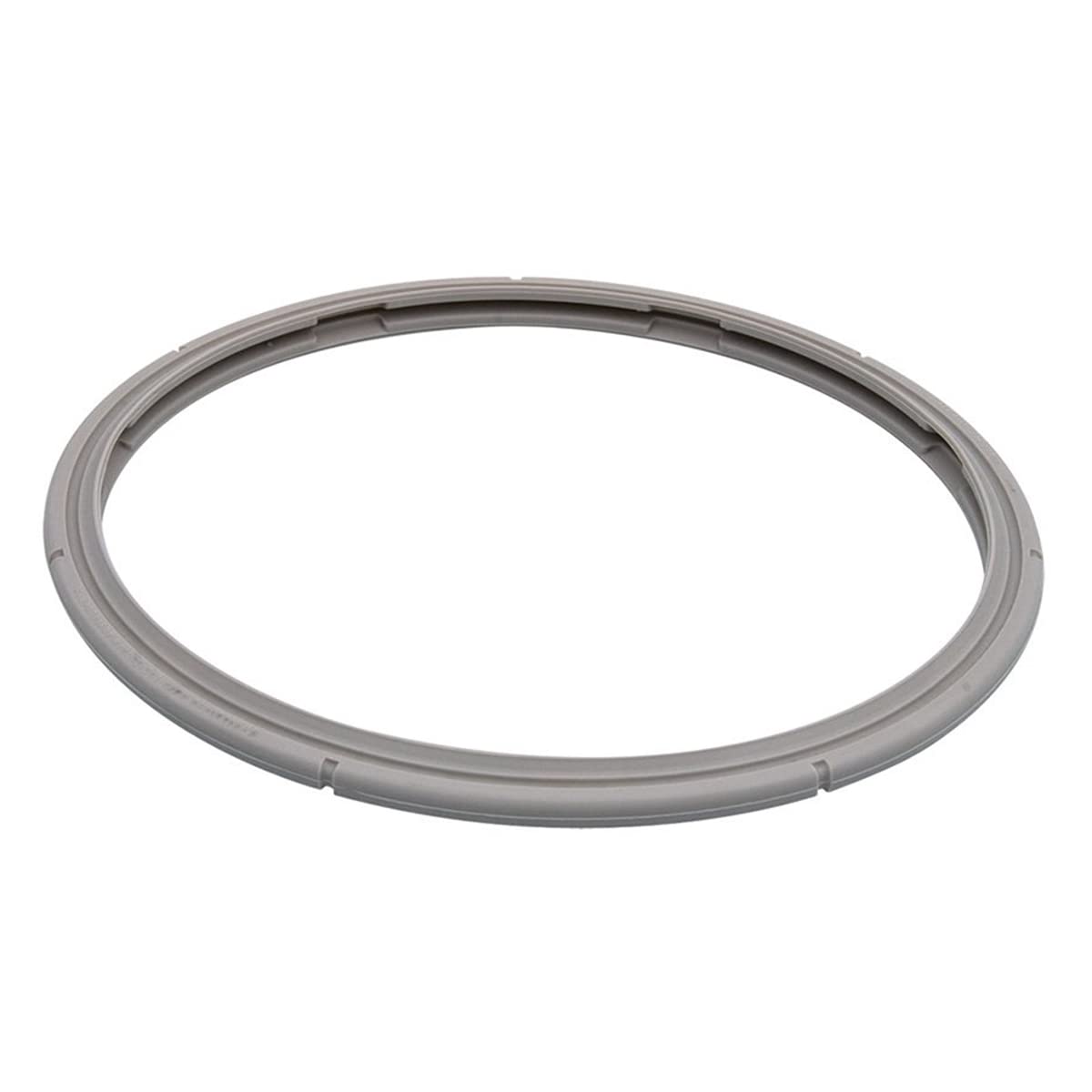 Algopix Similar Product 4 - Fissler Silicone Gasket 18cm Grey 18