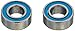 Algopix Similar Product 12 - Traxxas 7019 Blue Rubber Sealed Ball