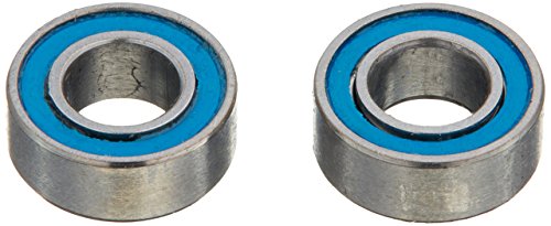 Algopix Similar Product 11 - Traxxas 7019 Blue Rubber Sealed Ball